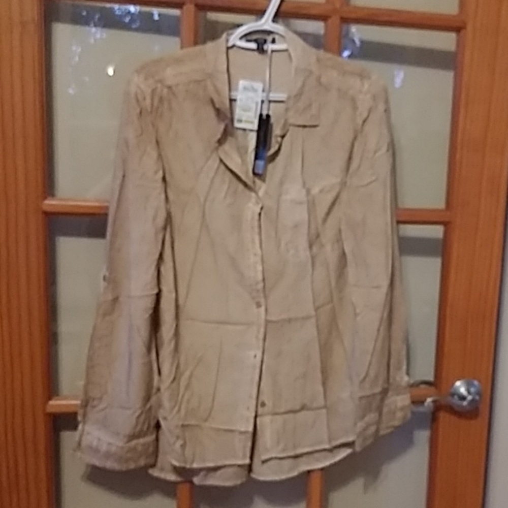 Velvet Heart Women's Blouse XL